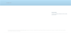 Desktop Screenshot of cruzial.com